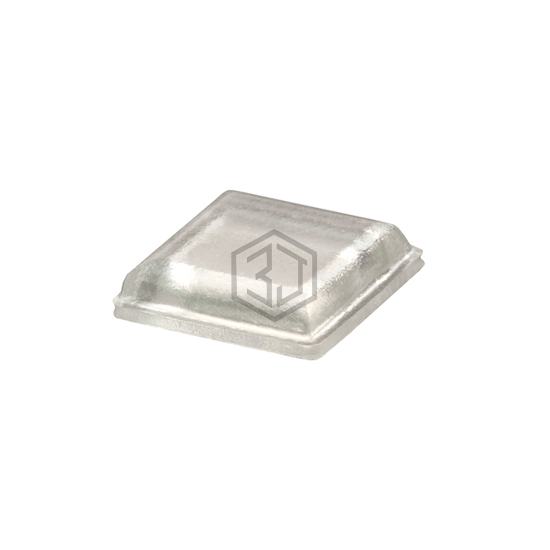 BS20CL11X22RP - Bumper Specialties Inc. - Bumpers, Feet, Pads, Grips