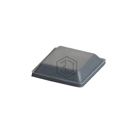 BS32GR05X10RP - Bumper Specialties Inc. - Bumpers, Feet, Pads, Grips