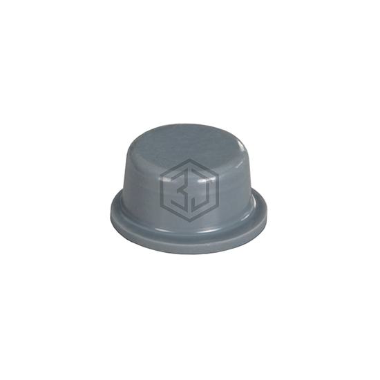 BS35GR05X10RP - Bumper Specialties Inc. - Bumpers, Feet, Pads, Grips