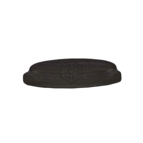 RBS-24BK - Essentra Components - Bumpers, Feet, Pads, Grips