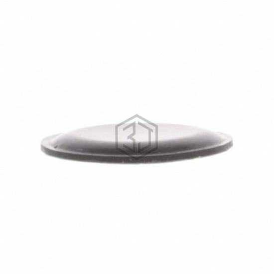 RBS-39BK - Essentra Components - Bumpers, Feet, Pads, Grips