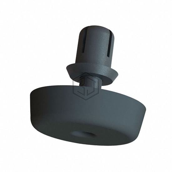 FSR-5 - Essentra Components - Bumpers, Feet, Pads, Grips