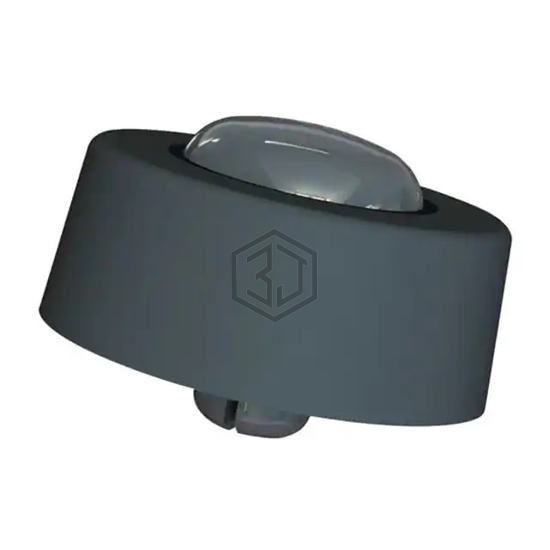FF-004B - Essentra Components - Bumpers, Feet, Pads, Grips