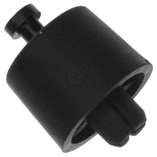 SFF-021 - Essentra Components - Bumpers, Feet, Pads, Grips