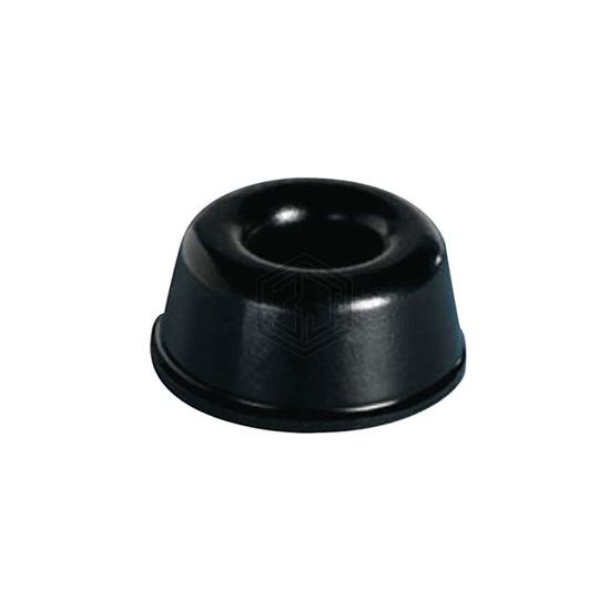 RBS-30BK - Essentra Components - Bumpers, Feet, Pads, Grips
