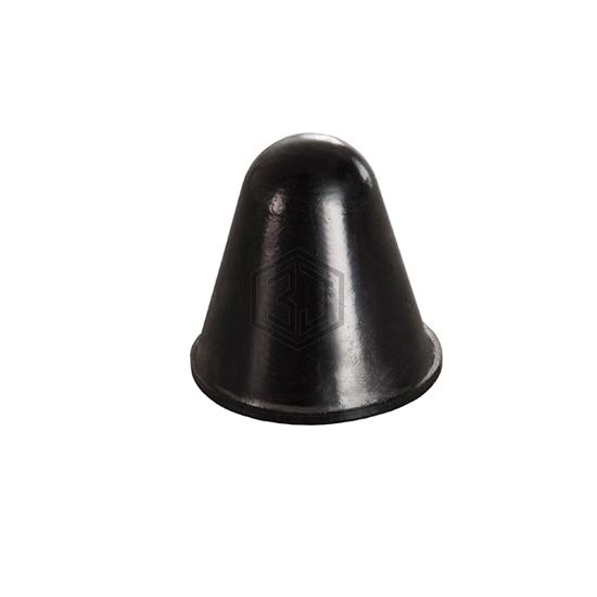 BS47BL01X01AP - Bumper Specialties Inc. - Bumpers, Feet, Pads, Grips