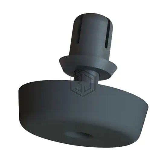 FSR-3 - Essentra Components - Bumpers, Feet, Pads, Grips