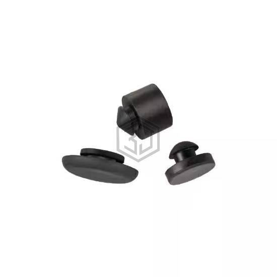 G2007 - Heyco Products Corporation - Bumpers, Feet, Pads, Grips