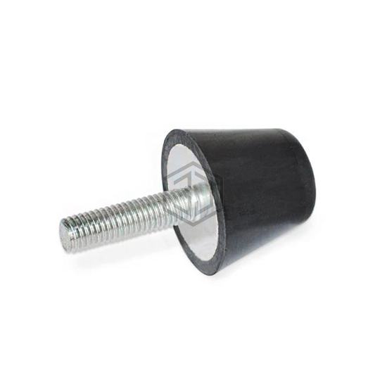 253-38-M8-10-55 - J.W. Winco - Bumpers, Feet, Pads, Grips
