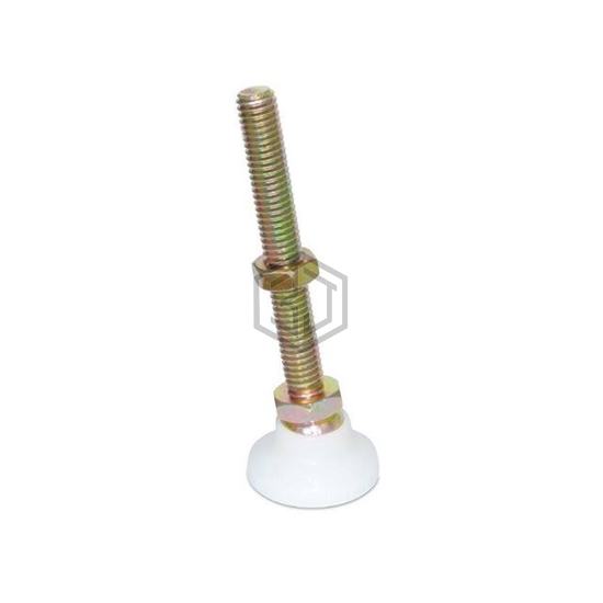 3T1250LIT/DN - J.W. Winco - Bumpers, Feet, Pads, Grips