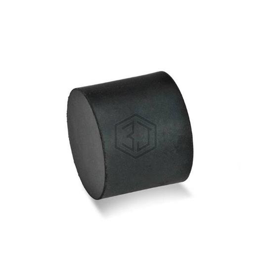 452-50-30-M10-E-55 - J.W. Winco - Bumpers, Feet, Pads, Grips