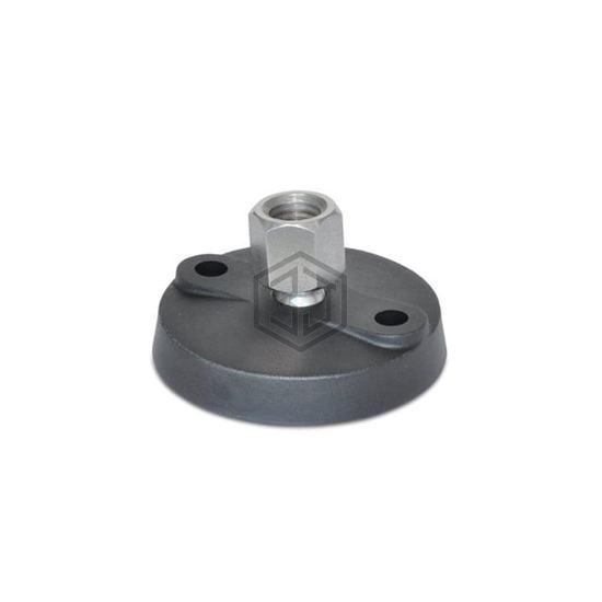 20NWP9 - J.W. Winco - Bumpers, Feet, Pads, Grips