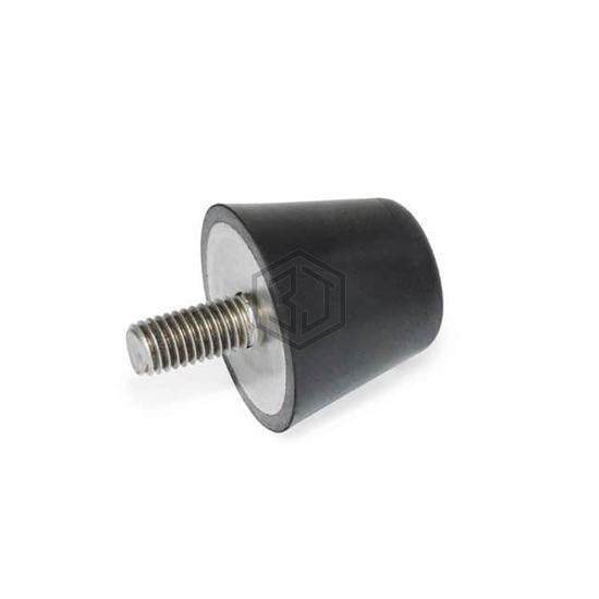 254-50-M10-20-55 - J.W. Winco - Bumpers, Feet, Pads, Grips