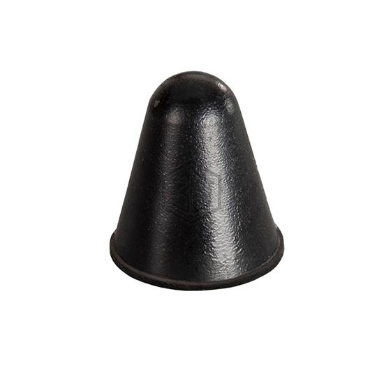 BS57BL01X01AP - Bumper Specialties Inc. - Bumpers, Feet, Pads, Grips