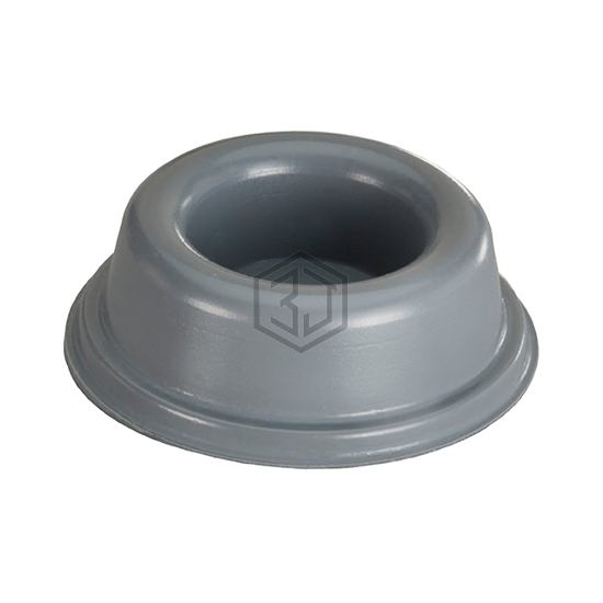 BS30GR01X01AP - Bumper Specialties Inc. - Bumpers, Feet, Pads, Grips