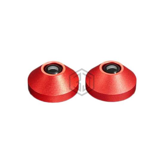 5052 - Adafruit Industries LLC - Bumpers, Feet, Pads, Grips