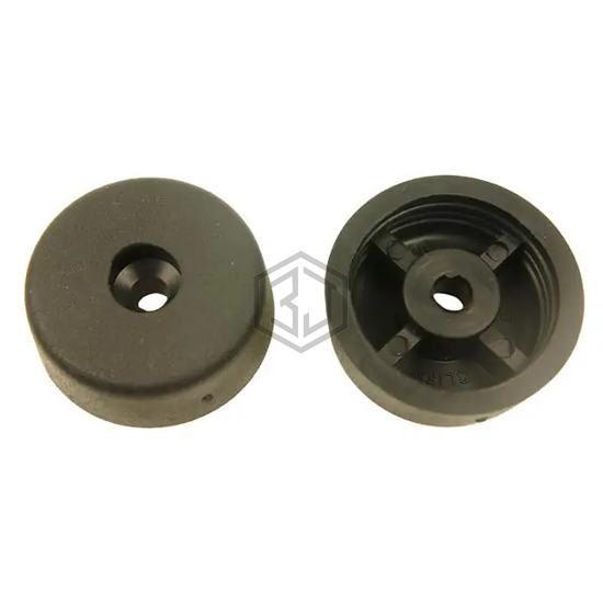 CL1916 - CLIFF Electronic Components Ltd - Bumpers, Feet, Pads, Grips
