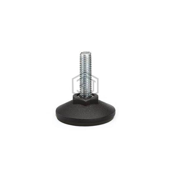 531096 - Elesa USA Corporation - Bumpers, Feet, Pads, Grips