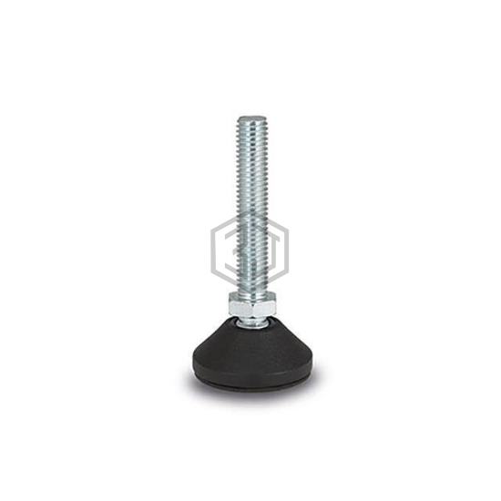 531575 - Elesa USA Corporation - Bumpers, Feet, Pads, Grips