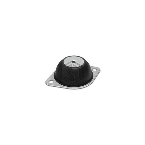 434918 - Elesa USA Corporation - Bumpers, Feet, Pads, Grips