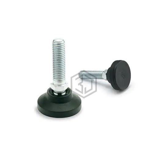 346231 - Elesa USA Corporation - Bumpers, Feet, Pads, Grips