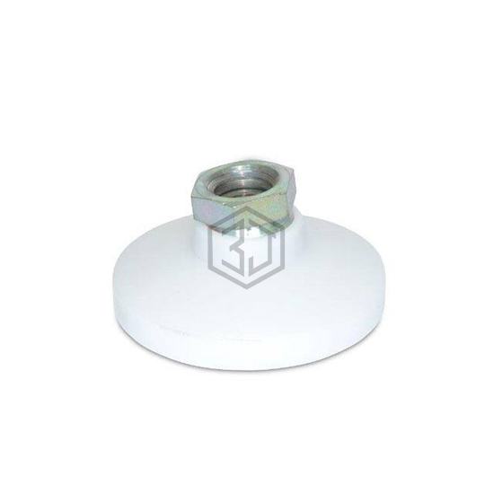 9TLVT/DN - J.W. Winco - Bumpers, Feet, Pads, Grips