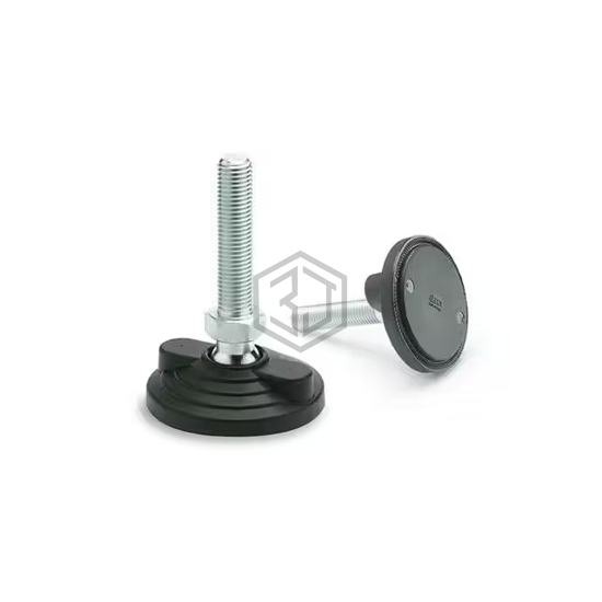 313561 - Elesa USA Corporation - Bumpers, Feet, Pads, Grips
