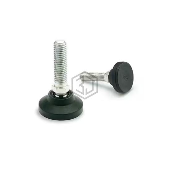 357331 - Elesa USA Corporation - Bumpers, Feet, Pads, Grips