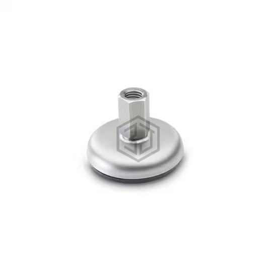 406501 - Elesa USA Corporation - Bumpers, Feet, Pads, Grips