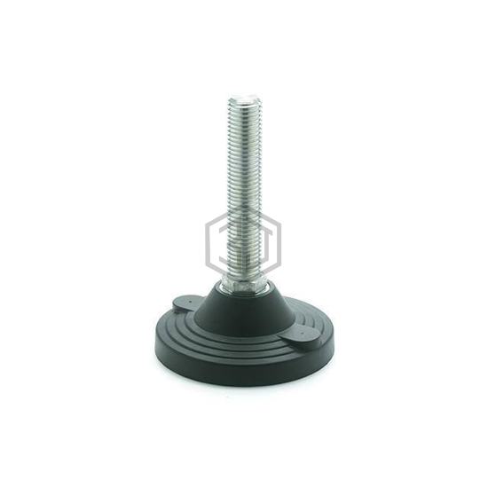 313965 - Elesa USA Corporation - Bumpers, Feet, Pads, Grips