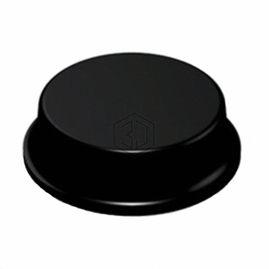 SJ5001 - 3M - Bumpers, Feet, Pads, Grips
