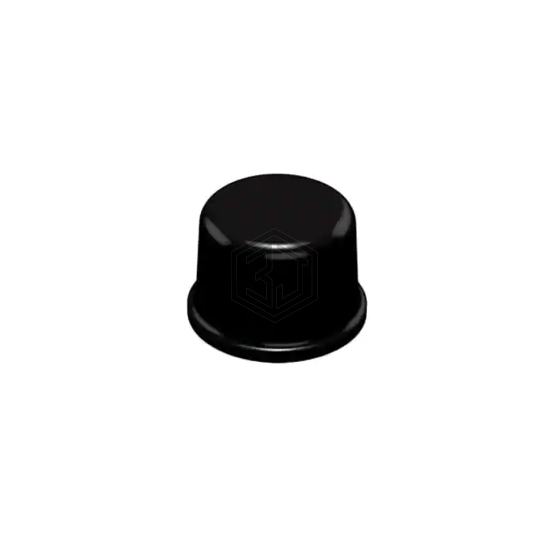 SJ61A11 - 3M - Bumpers, Feet, Pads, Grips