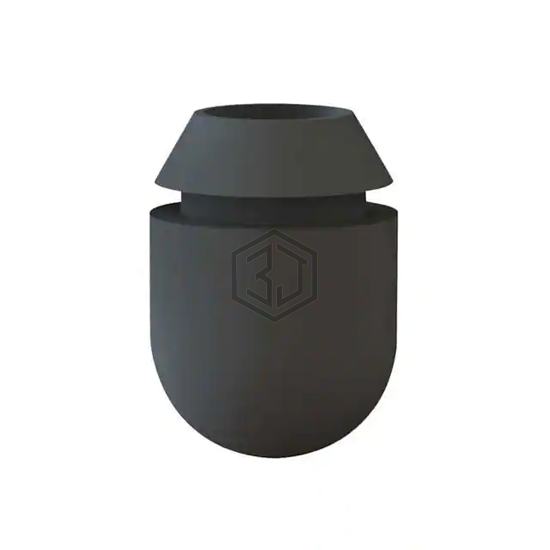 POF-40059 - Essentra Components - Bumpers, Feet, Pads, Grips