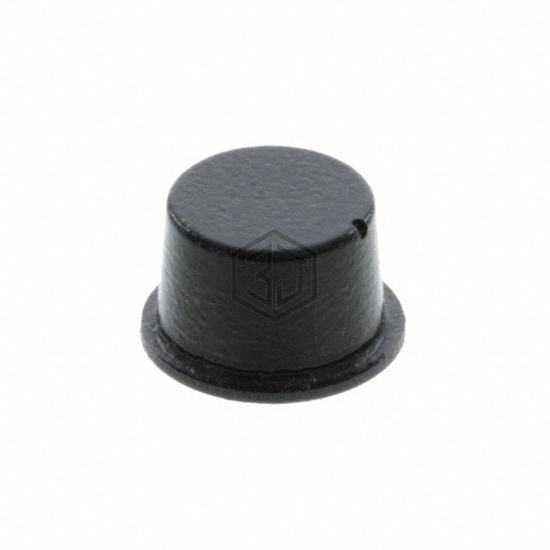 RBS-11BK - Essentra Components - Bumpers, Feet, Pads, Grips