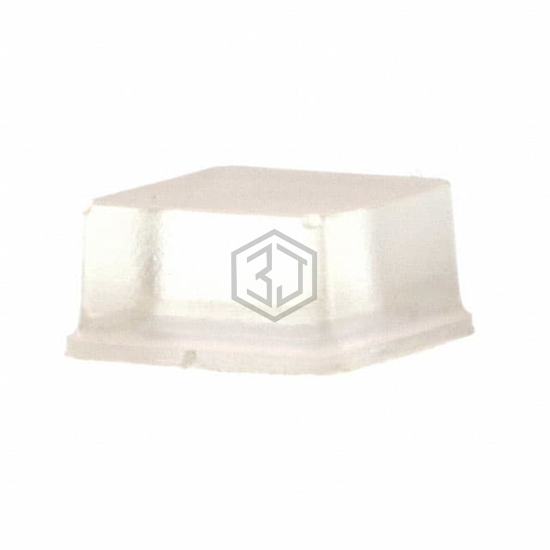 RBS-4 - Essentra Components - Bumpers, Feet, Pads, Grips