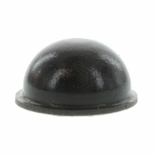 RBS-8BK - Essentra Components - Bumpers, Feet, Pads, Grips