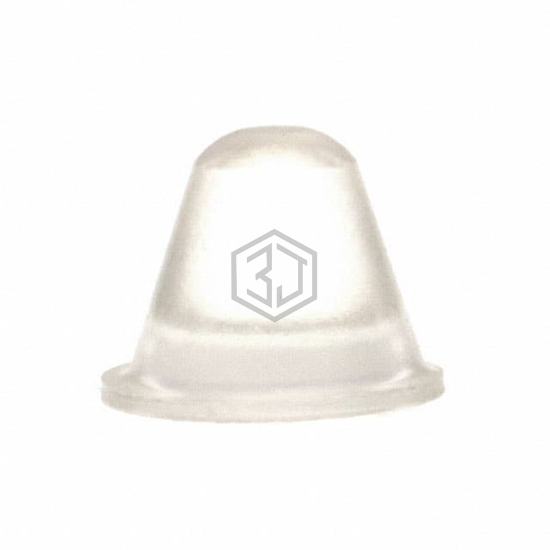 RBS-37 - Essentra Components - Bumpers, Feet, Pads, Grips