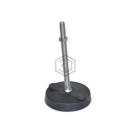6T6W10N - J.W. Winco - Bumpers, Feet, Pads, Grips