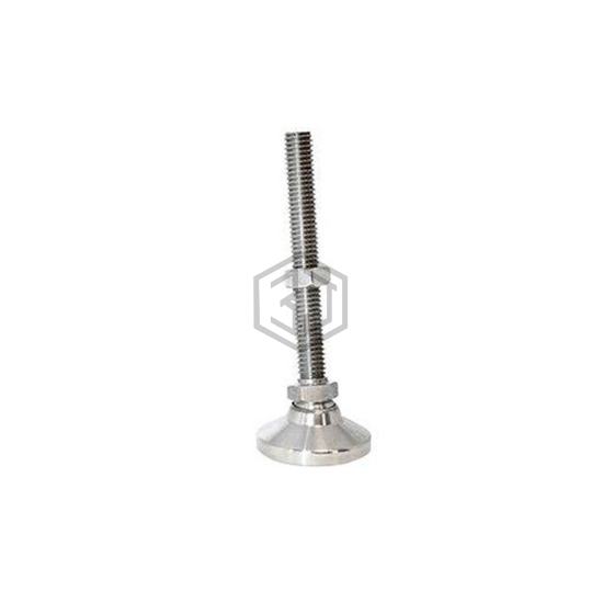 1T2LTM - J.W. Winco - Bumpers, Feet, Pads, Grips