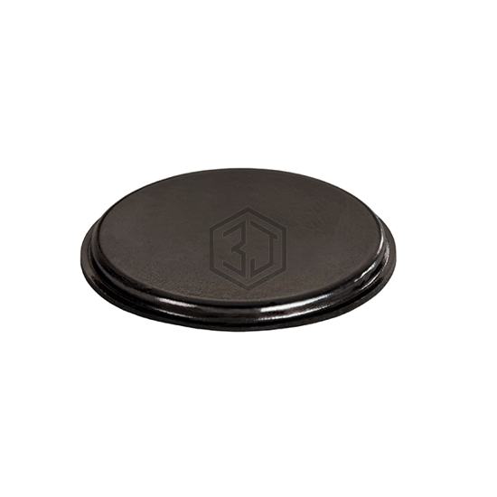 BS72BL02X08RP - Bumper Specialties Inc. - Bumpers, Feet, Pads, Grips