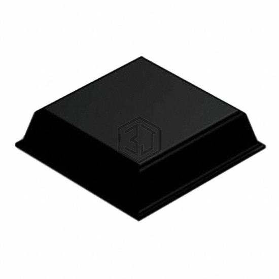 SJ6146 - 3M - Bumpers, Feet, Pads, Grips