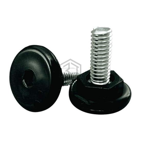 AFG2070A - Essentra Components - Bumpers, Feet, Pads, Grips