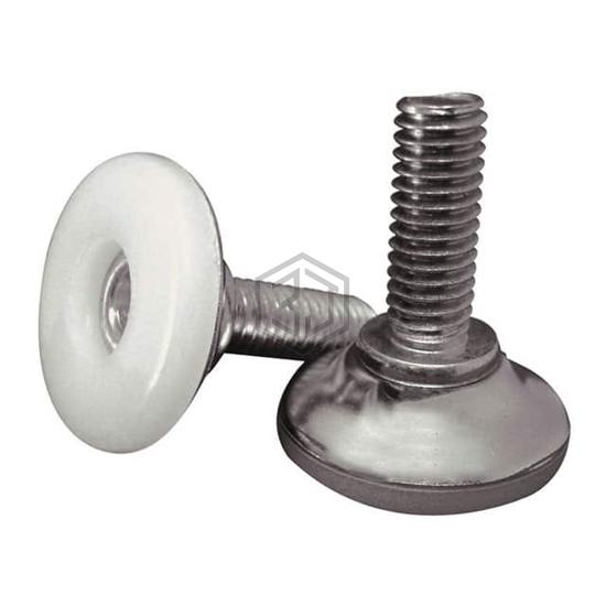 AFR1015A - Essentra Components - Bumpers, Feet, Pads, Grips