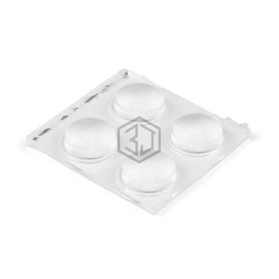 COM-17736 - SparkFun Electronics - Bumpers, Feet, Pads, Grips