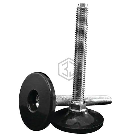 AFW1020A - Essentra Components - Bumpers, Feet, Pads, Grips