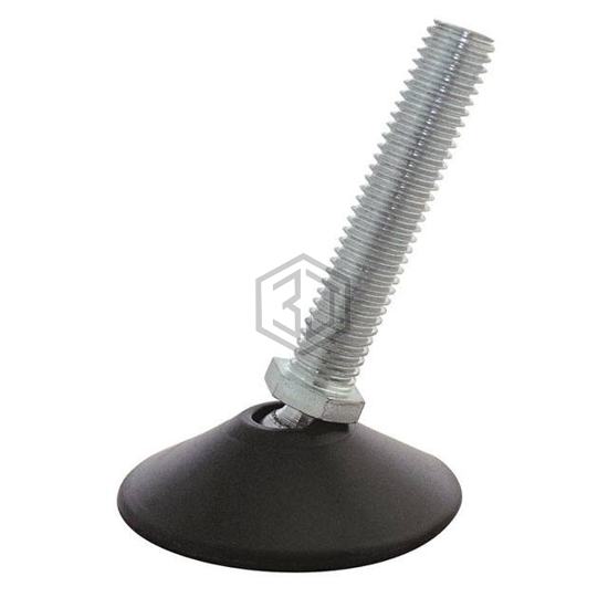 AFT32200A - Essentra Components - Bumpers, Feet, Pads, Grips