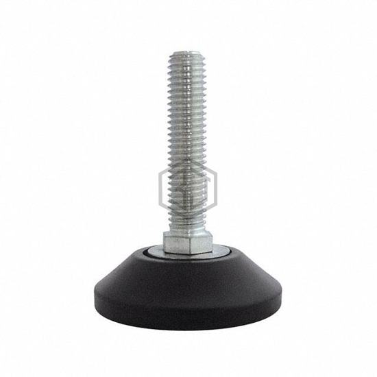 AFP25140A - Essentra Components - Bumpers, Feet, Pads, Grips