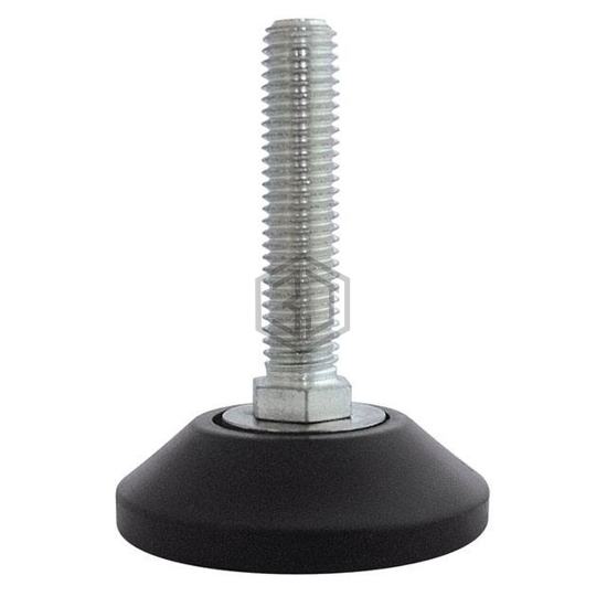 AFP48250A - Essentra Components - Bumpers, Feet, Pads, Grips