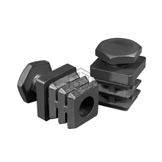SAI600A - Essentra Components - Bumpers, Feet, Pads, Grips