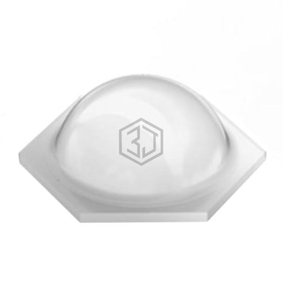 SJ6561H - 3M - Bumpers, Feet, Pads, Grips